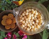 नींबू का झोल (nimbu ka jhol recipe in Hindi) रेसिपी चरण 3 फोटो
