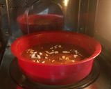 ચોકલેટ બિસ્કીટ બ્રાઉની(chocalte biscute brownies inGujarati) રેસીપી સ્ટેપ4ફોટો