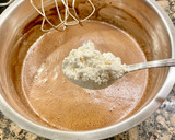 Foto del paso 4 de la receta: Pastel y pastelitos “ San Valentín “
