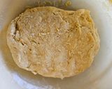 Foto del paso 2 de la receta: Tallarines caseros