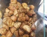 Foto del paso 2 de la receta: Ajiaco reciclado
