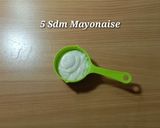 Foto langkah ke 4 dari resep Salad and mayo ala hokben.