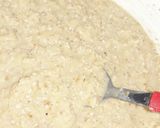 Foto del paso 2 de la receta: Hot cakes de avena con harina integral de manzana y canela!