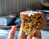 Foto langkah ke 11 dari resep Cake Gula Palm (Gula Semut).