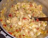 Foto del paso 5 de la receta: Risotto