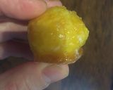 Foto del paso 4 de la receta: Yemas de coco muy ricas