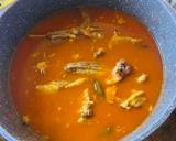 صورة لخطوة 3 من وصفة باميه باللحمه والارز(بروتينات)