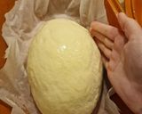 Pataki tálban sült kenyér recept fázis 8 fotója