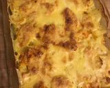 Kürbis-Kartoffel-Auflauf Rezeptschritt 3 Foto