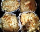 Foto langkah ke 7 dari resep 93.Macaroni schotel panggang.