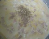 Foto langkah ke 3 dari resep Cream Sup Jagung 🌽 ala KFC.