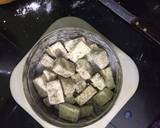 Paneer pan manchurian recipe step 1 photo