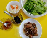 รูปขั้นตอนการทำที่ 8 ของ ข้อหมูตุ๋นโค้ก (ซีโร่)