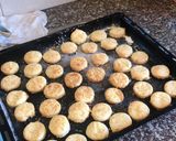 Foto del paso 7 de la receta: Scones sin gluten