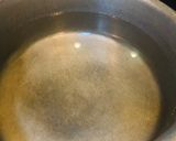 A picture of step 9 of Chicken biryani.