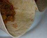 Foto del paso 5 de la receta: Burritos al estilo Reiz