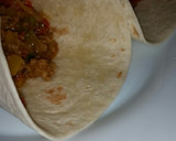 Foto del paso 5 de la receta: Burritos al estilo Reiz