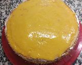 Foto del paso 13 de la receta: Tarta de yema tostada (o tarta de San Marcos)
