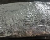 Foto del paso 6 de la receta: Lomo de cerdo relleno
