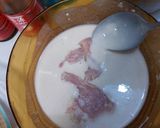 Foto langkah ke 4 dari resep Mini Chicken Katsu.