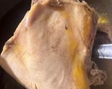 Foto del paso 1 de la receta: Ensalada con pollo