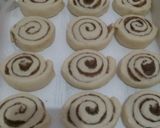 Foto langkah ke 3 dari resep Roti sobek gulung.