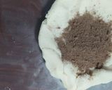 Foto del paso 6 de la receta: Conchas blanco y negro
