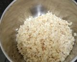 इमारती (IMARATI RECIPE IN MARATHI) रेसिपी स्टेप 1 फोटो 