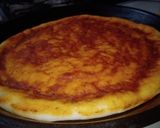 Foto del paso 1 de la receta: Pizza Con Filet de Merluza