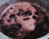 Foto del paso 8 de la receta: ⚠️ Helado artesanal de moras extremo ⚠️