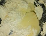 A picture of step 3 of Lemon Pound Cake.