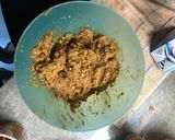 Foto del paso 4 de la receta: Torta oreo