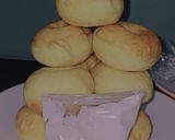 Foto langkah ke 4 dari resep DonaT KeNTanG.