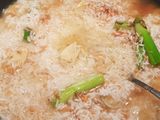 Hainanese chicken rice / Nasi hainan