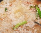 Foto langkah ke 3 dari resep Hainanese chicken rice / Nasi hainan.