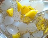 Foto langkah ke 4 dari resep Es Kweni Kolang-Kaling.