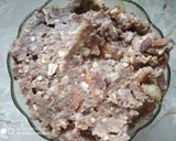 राजमा के कबाब (Rajma ke kabab recipe in Hindi) रेसिपी चरण 2 फोटो