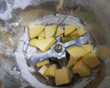 A picture of step 3 of Totapuri cooler.
