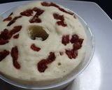 Foto langkah ke 3 dari resep Bolu Kurma.