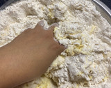 Foto del paso 2 de la receta: Masa fácil para Empanadas Frita