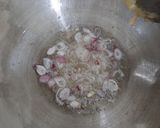 Foto langkah ke 3 dari resep Telur dadar balado.