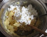 Túrógombóc (gluténmentes, tejmentes) recept fázis 1 fotója
