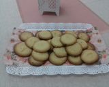 Foto del paso 6 de la receta: Galletas de naranja (300 gr)