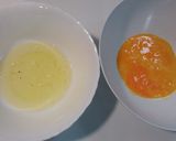 Foto del paso 3 de la receta: Bizcocho para arrollado/brazo de gitano
