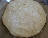 A picture of step 3 of Doughnut.