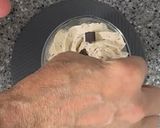 Foto del passaggio 5 della ricetta Mousse al Dulce de Leche e Biscoff