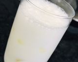 A picture of step 3 of Lassi.