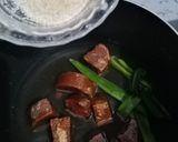 Foto langkah ke 8 dari resep Lupis.