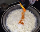 A picture of step 1 of Yippee Omelette.