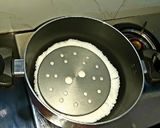 A picture of step 13 of Cinnamon roll.